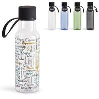 BOTTIGLIA IN TRITAN DA 6000ML